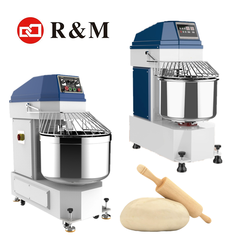 Dough Mixer Machine - Dough Kneading Amasadora Mezclador De Masa
