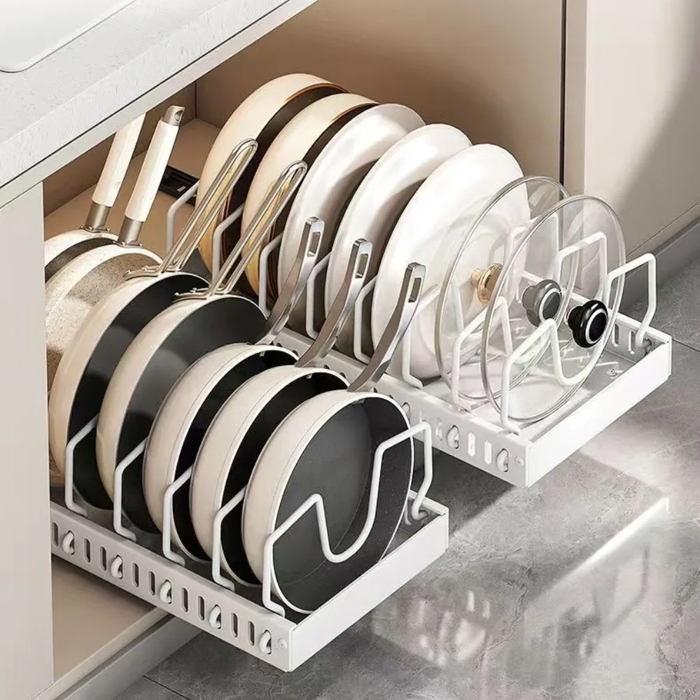 Commercial Kitchen Swing Door - Kitchen Cabinet Pull Out Tray Organizer