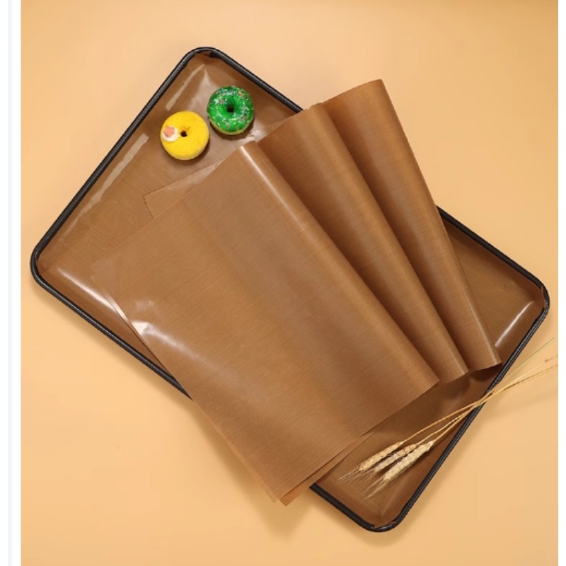 Pizza Conveyor Oven - Non Stick Baking Pizza Oilcloth Teflon