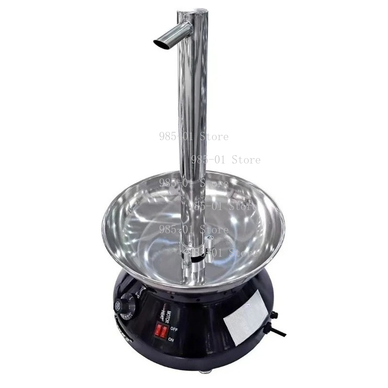 Commercial Chocolate Fountain  - Chocolate Fountain Commercial reseña y precio