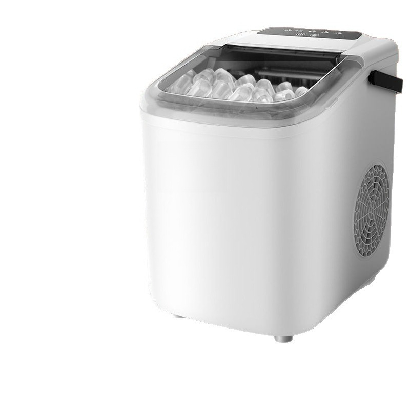 Ice machine, commercial in sma - Commercial Ice Maker reseña y precio