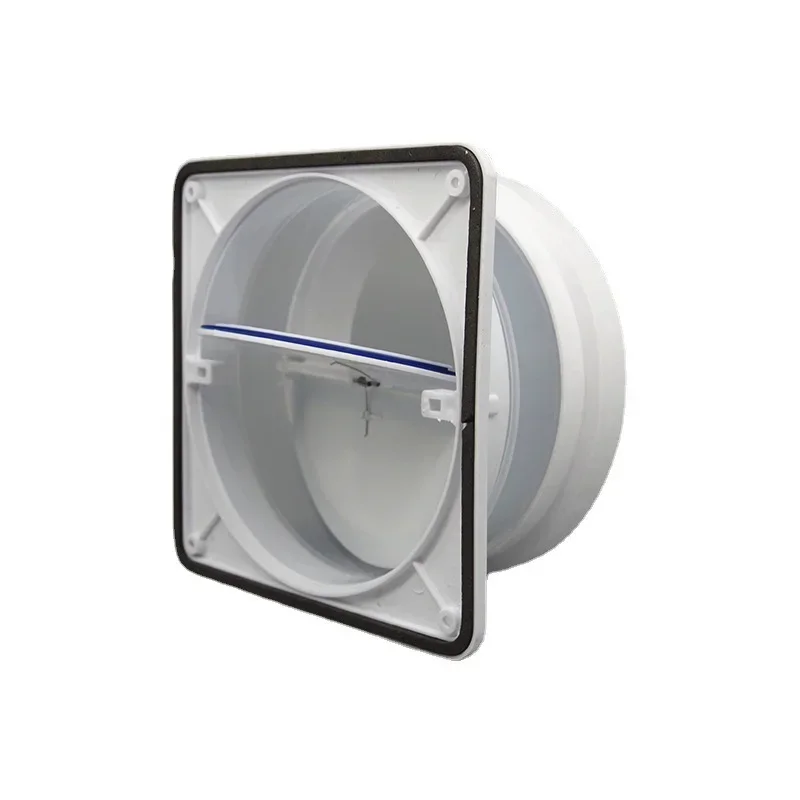 1Pc Range Hoods Check Valves 1 - Commercial Kitchen Ventilation reseña y precio