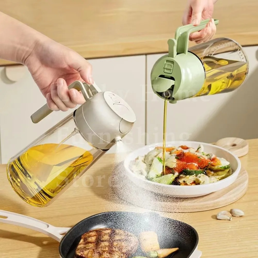 Oil Spray Dispenser Sprayer Bo - Commercial Kitchen Sprayer reseña y precio