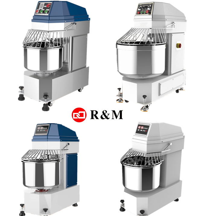 Dough Kneading Amasadora Mezcl - Dough Mixer Machine reseña y precio