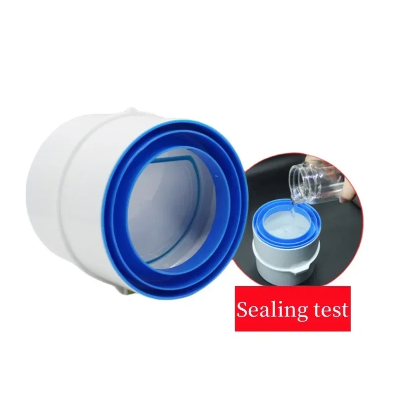 Pipe Exhaust Fan Check Valve R - Commercial Kitchen Ventilation reseña y precio