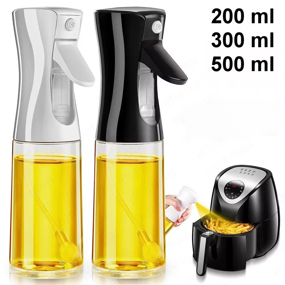 Oil Spray for Cooking - Olive  - Commercial Kitchen Sprayer reseña y precio