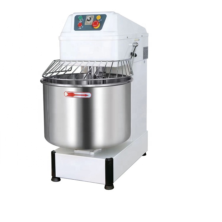 Industrial Pizza Dough Bakery  - Dough Mixer Machine reseña y precio