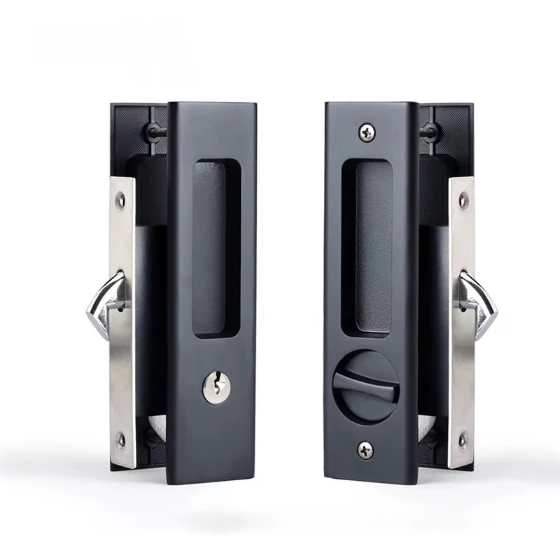 Sliding Door Lock Shift Door L - Commercial Kitchen Swing Door reseña y precio