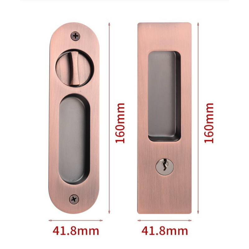 Sliding Door Lock Shift Door L - Commercial Kitchen Swing Door reseña y precio