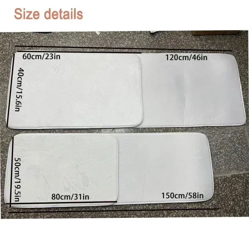 Modern Kitchen Runner Rug Ston - Commercial Kitchen Tile Flooring reseña y precio