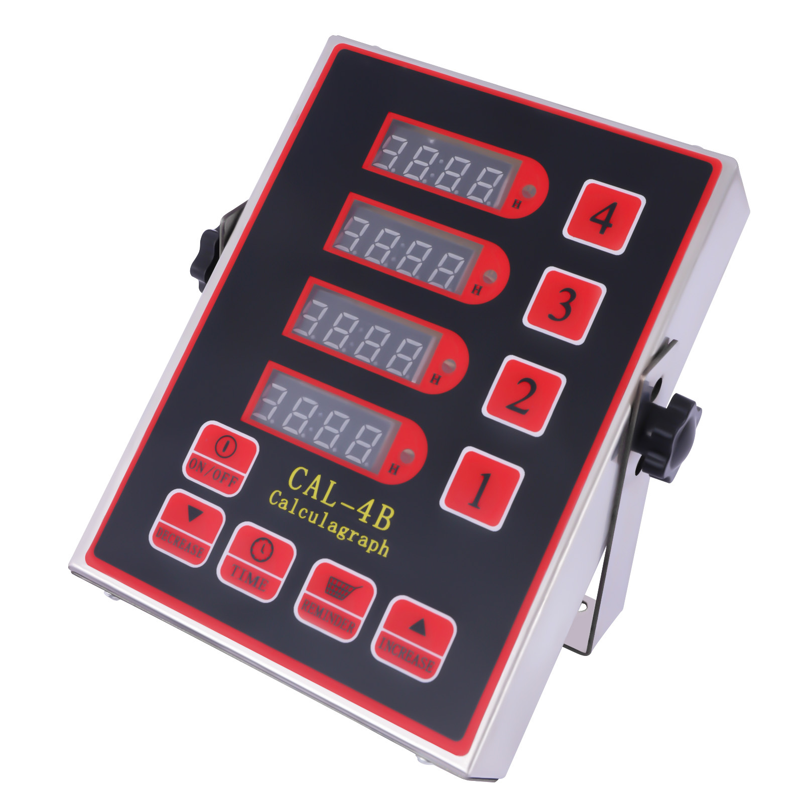 4 Channel Commercial Digital K - Commercial Kitchen Management reseña y precio