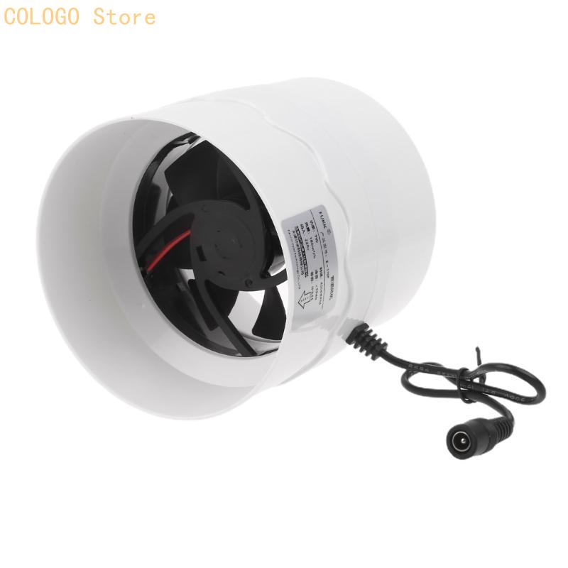 Exhaust Air Fan for Bathroom K - Commercial Kitchen Ventilation reseña y precio