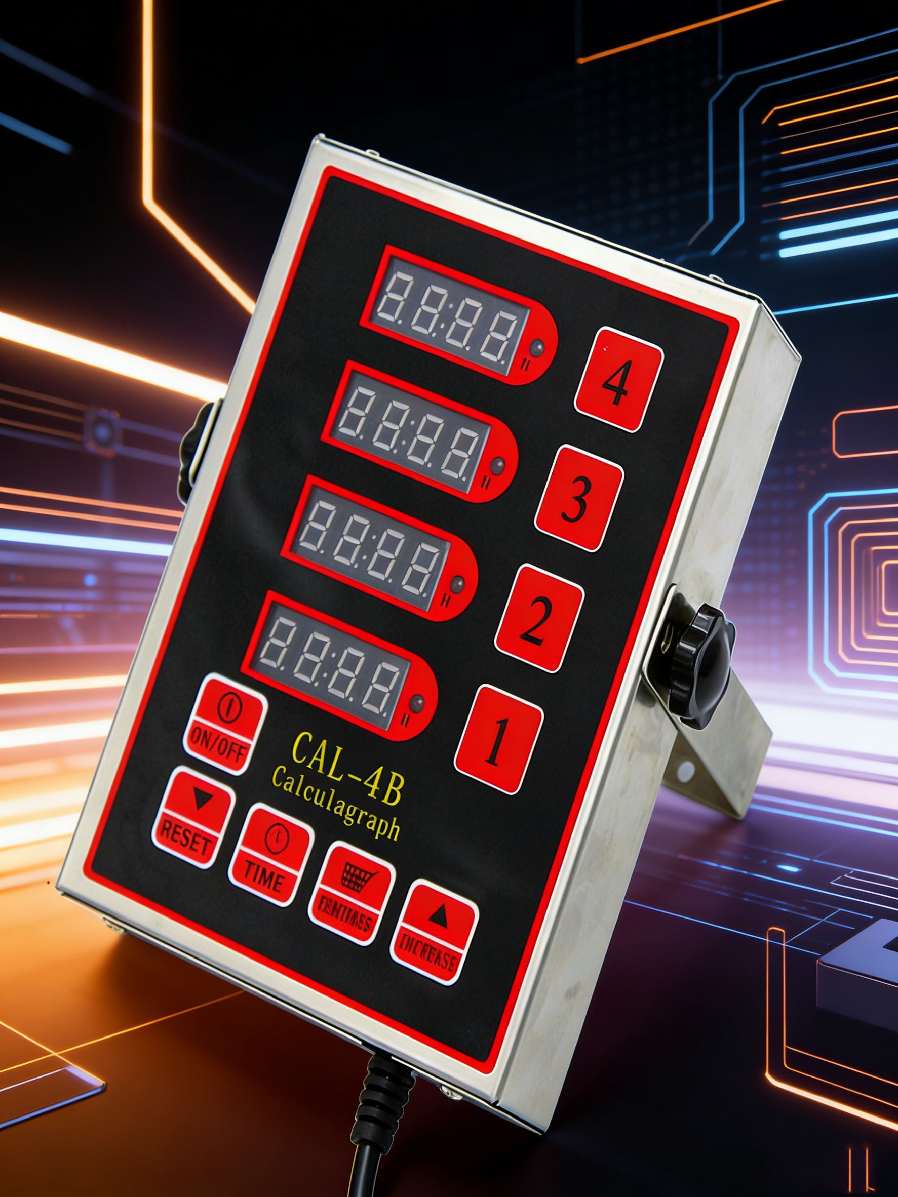 Wholesale Industrial Timer, 4- - Commercial Kitchen Kitchen reseña y precio