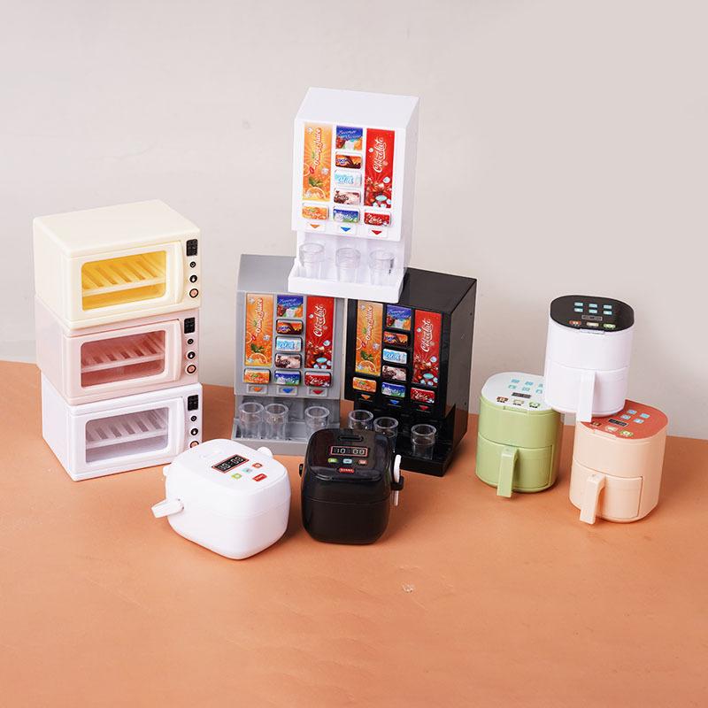 New Dollhouse Air Fryer Bevera - Commercial Kitchen Utensils reseña y precio