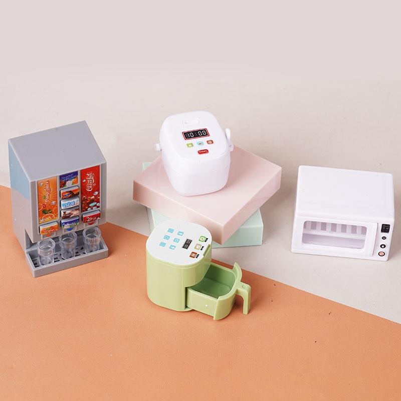 New Dollhouse Air Fryer Bevera - Commercial Kitchen Utensils reseña y precio