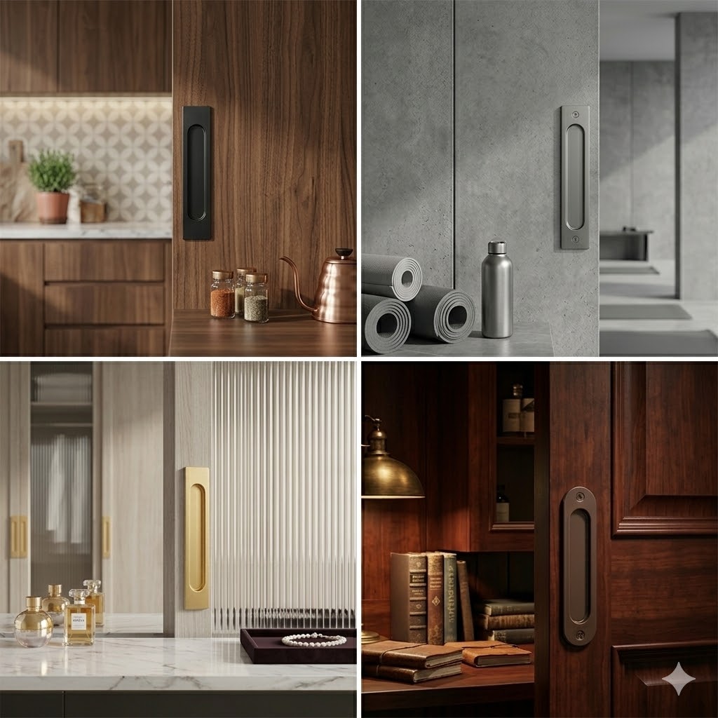1PC Non perforated self-adhesi - Commercial Kitchen Swing Door reseña y precio