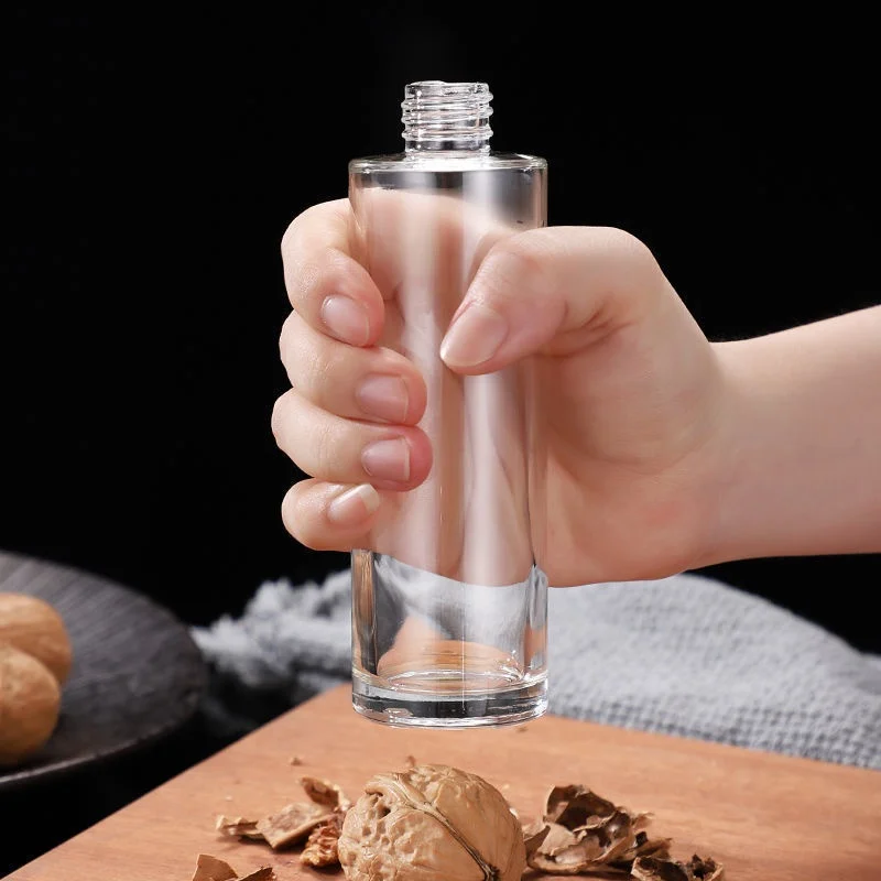 100ml Glass Oil Spray Pot Hous - Commercial Kitchen Sprayer reseña y precio