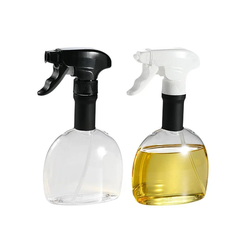 350ml Oil Spray Bottle Kitchen - Commercial Kitchen Sprayer reseña y precio