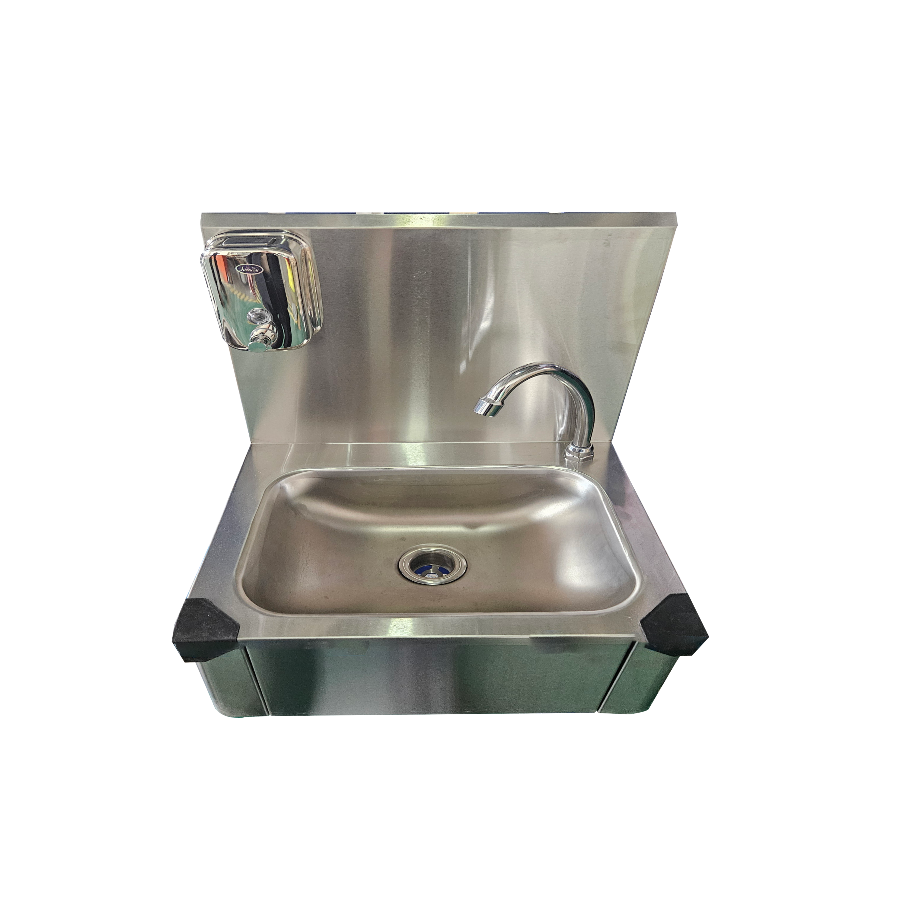 Commercial Kitchen Stainless S - Commercial Quality Kitchen Faucet reseña y precio