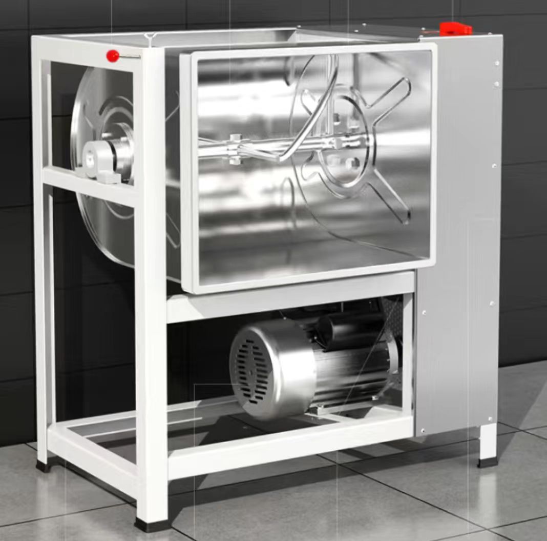 Electric Flour Beater Bread Wh - Dough Mixer Machine reseña y precio