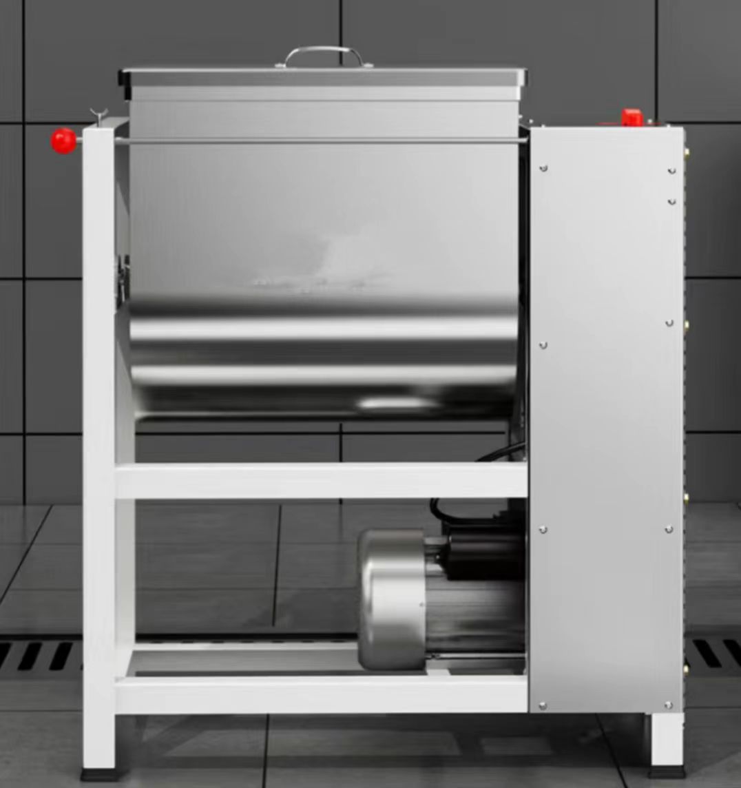 Electric Flour Beater Bread Wh - Dough Mixer Machine reseña y precio