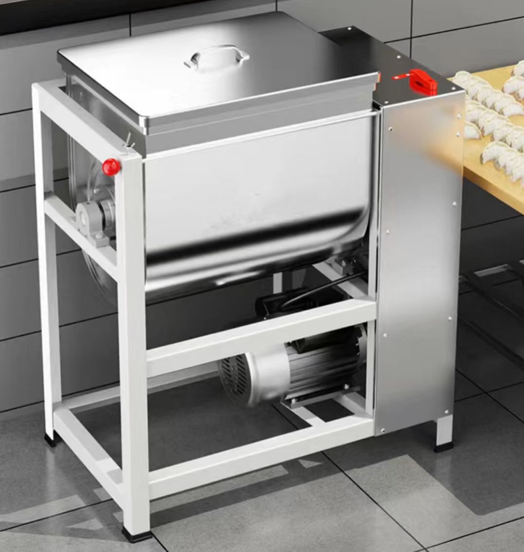 Electric Flour Beater Bread Wh - Dough Mixer Machine reseña y precio