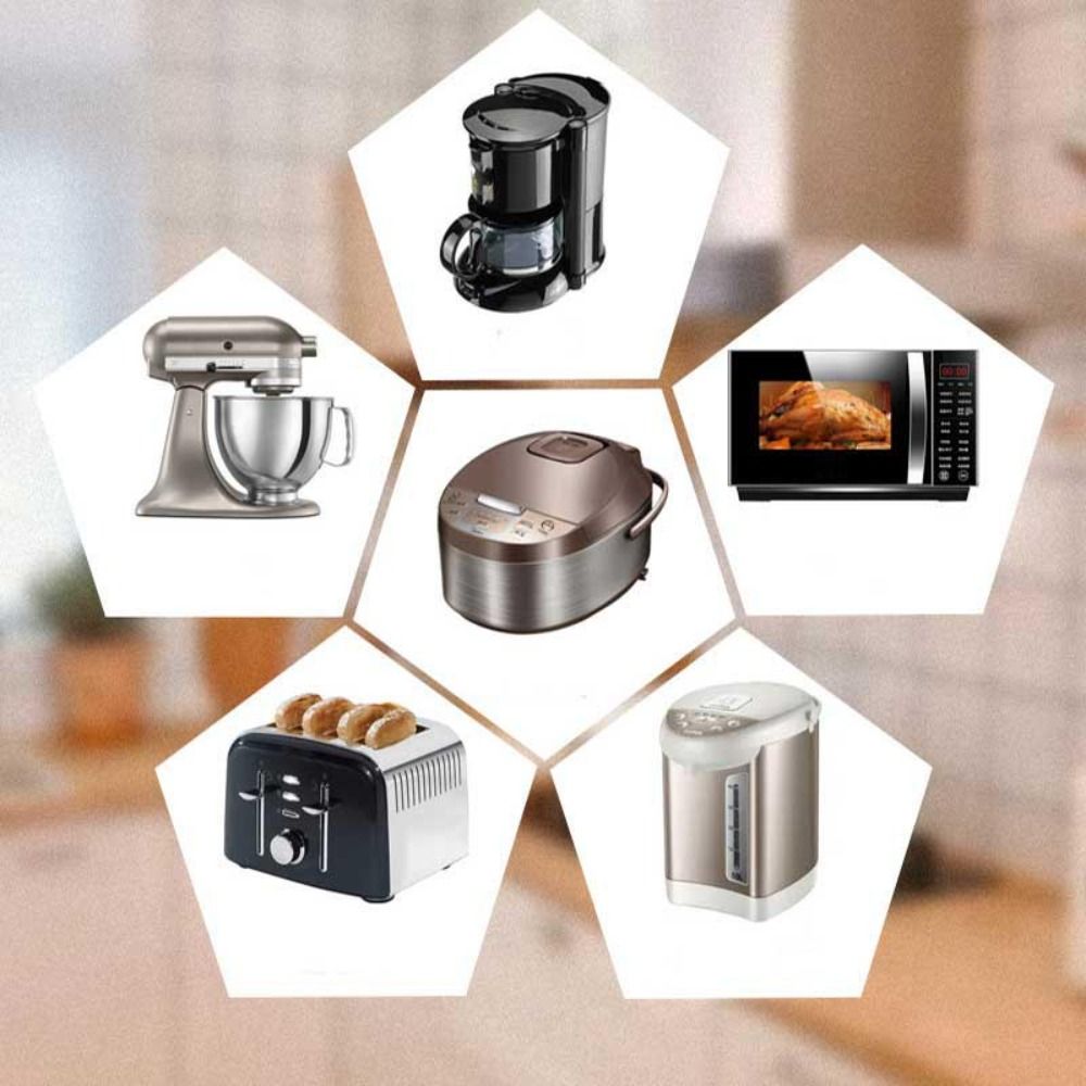 Cord Winder Organizer for Kitc - Commercial Kitchen Utensils reseña y precio