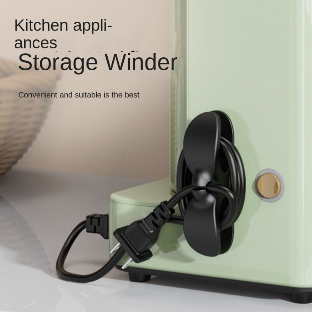 Cord Winder Organizer for Kitc - Commercial Kitchen Utensils reseña y precio