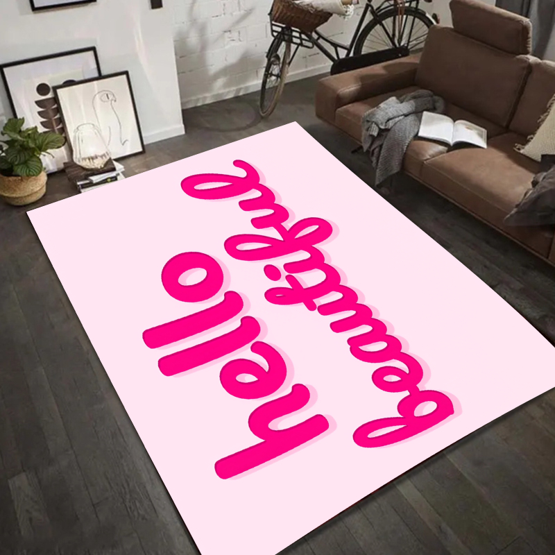 Washable Area Rug Non-Slip Pin - Commercial Kitchen Quotes reseña y precio