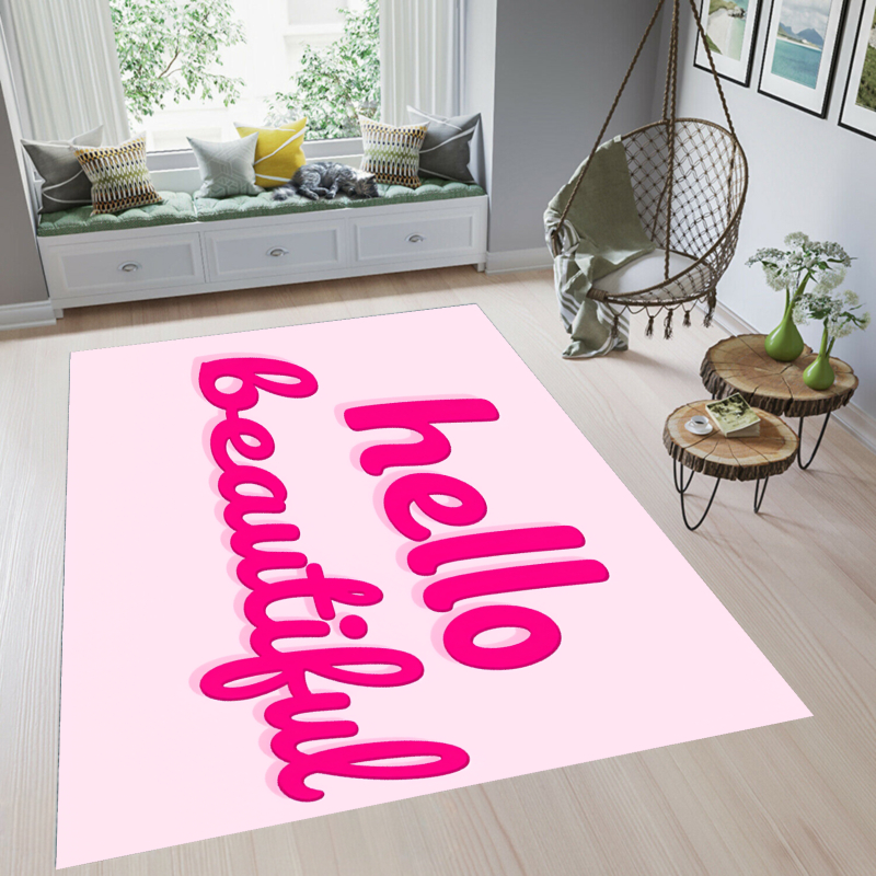 Washable Area Rug Non-Slip Pin - Commercial Kitchen Quotes reseña y precio