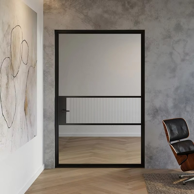 Contemporary Sliding Interior  - Commercial Kitchen Interior reseña y precio