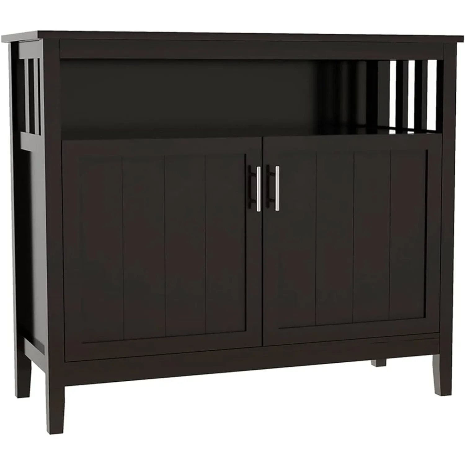 Buffet Cabinet with Storage Ki - Commercial Kitchen Quotes reseña y precio
