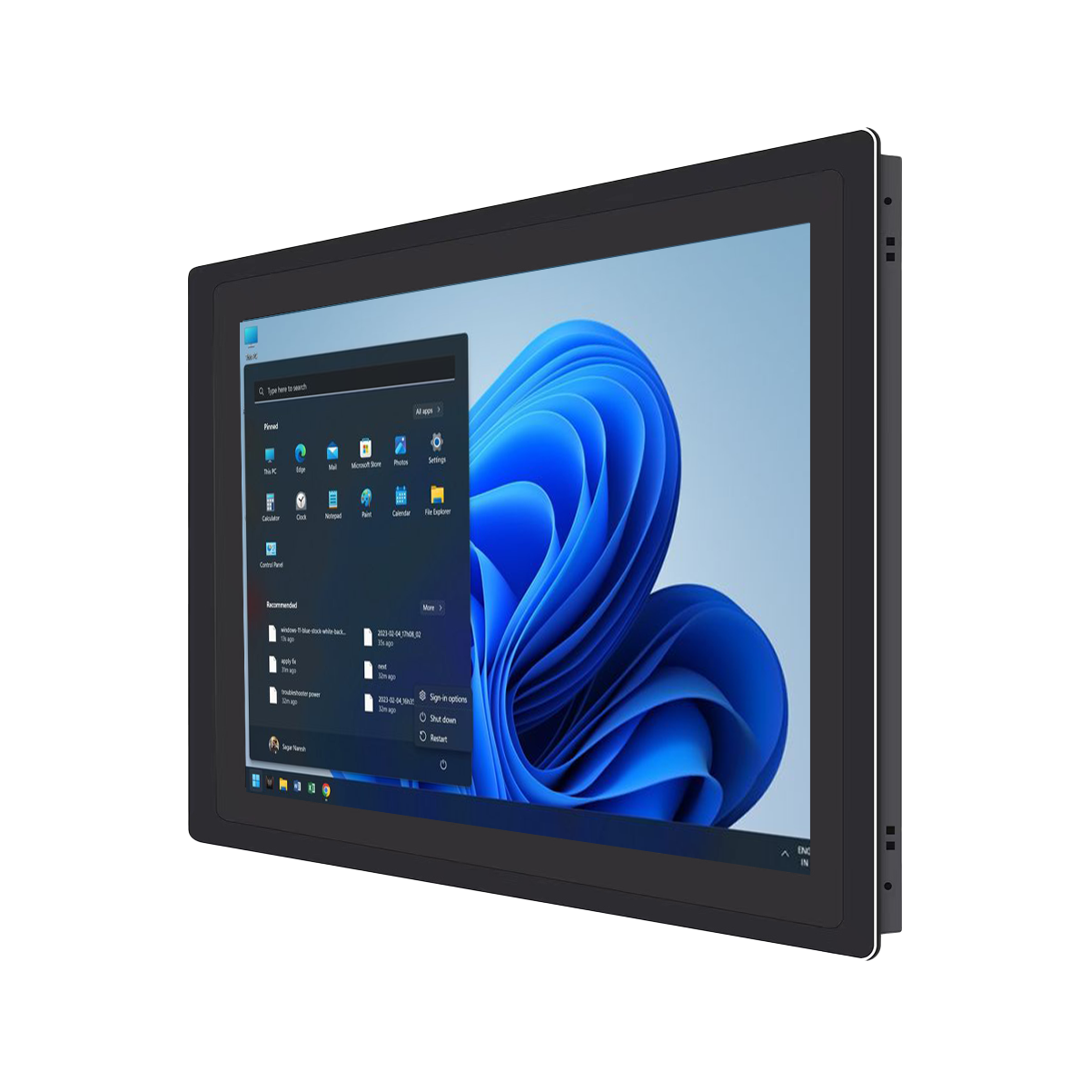 System: All-in-One Order Manag - Commercial Kitchen Management reseña y precio