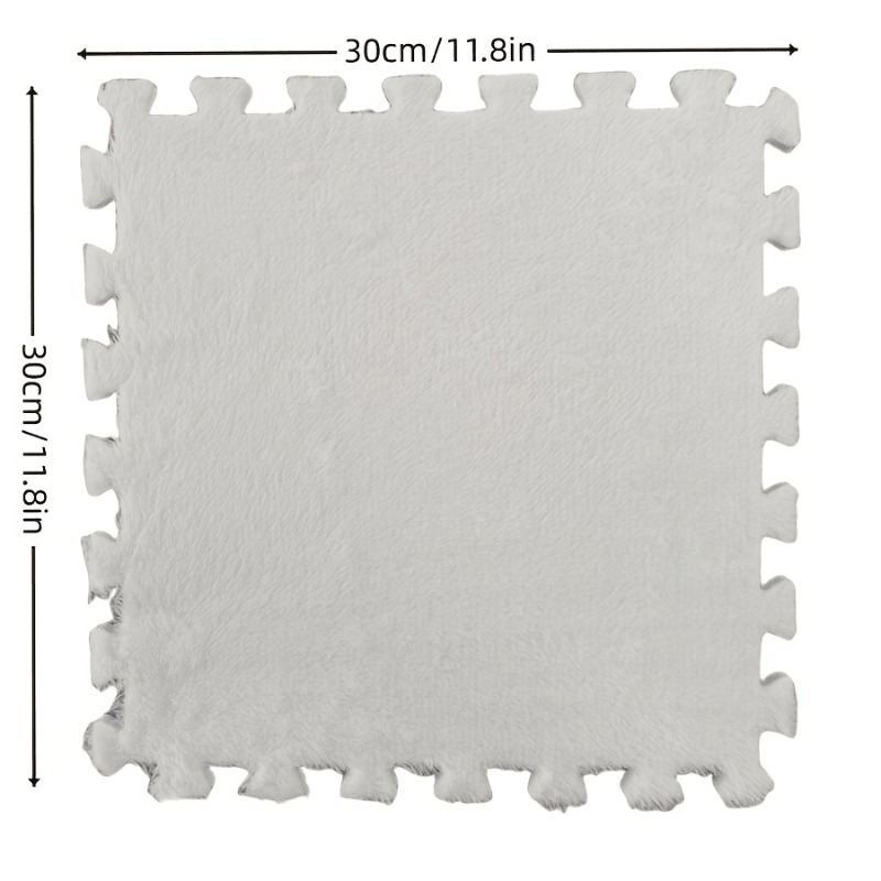 40pcs Interlocking Floor Mats  - Commercial Kitchen Tile Flooring reseña y precio