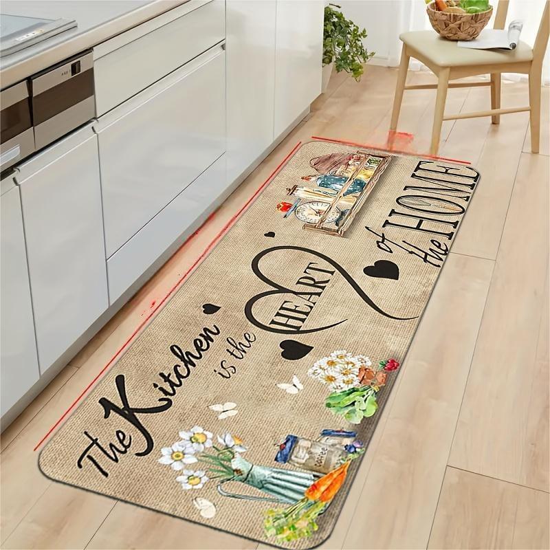 Kitchen Heart Carpet Home Quot - Commercial Kitchen Quotes reseña y precio