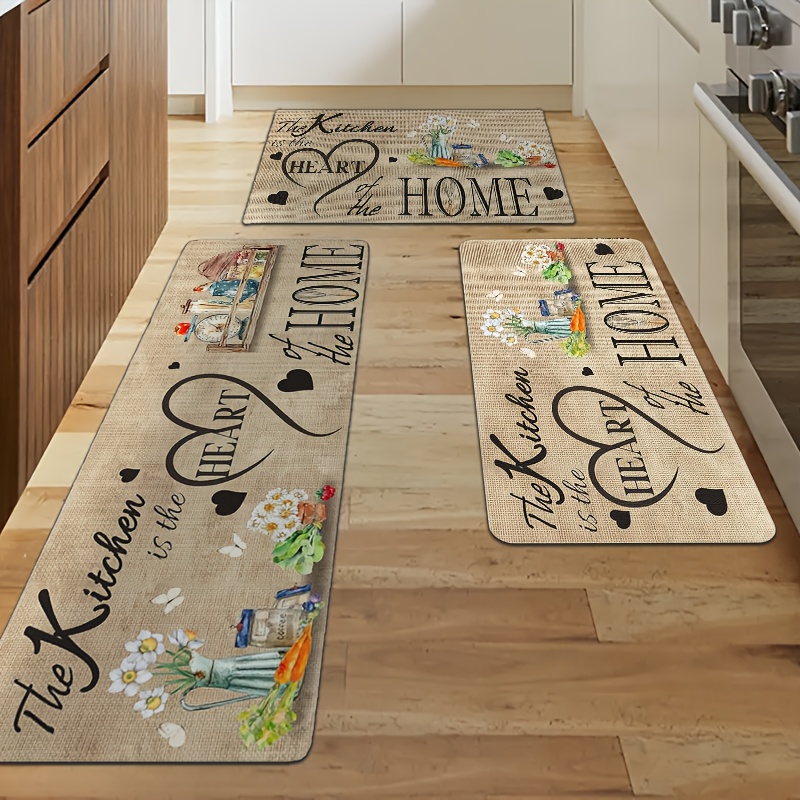 Kitchen Heart Carpet Home Quot - Commercial Kitchen Quotes reseña y precio