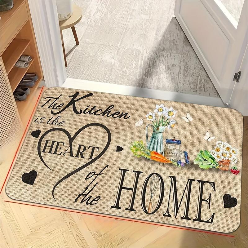 Kitchen Heart Carpet Home Quot - Commercial Kitchen Quotes reseña y precio