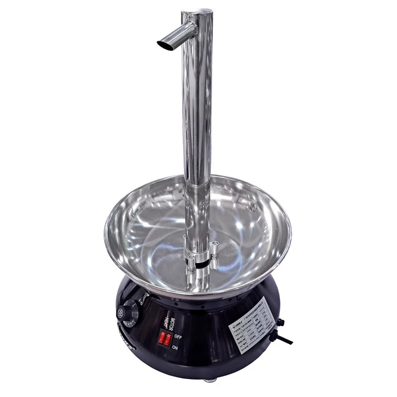 Commercial Chocolate Fountain  - Chocolate Fountain Commercial reseña y precio