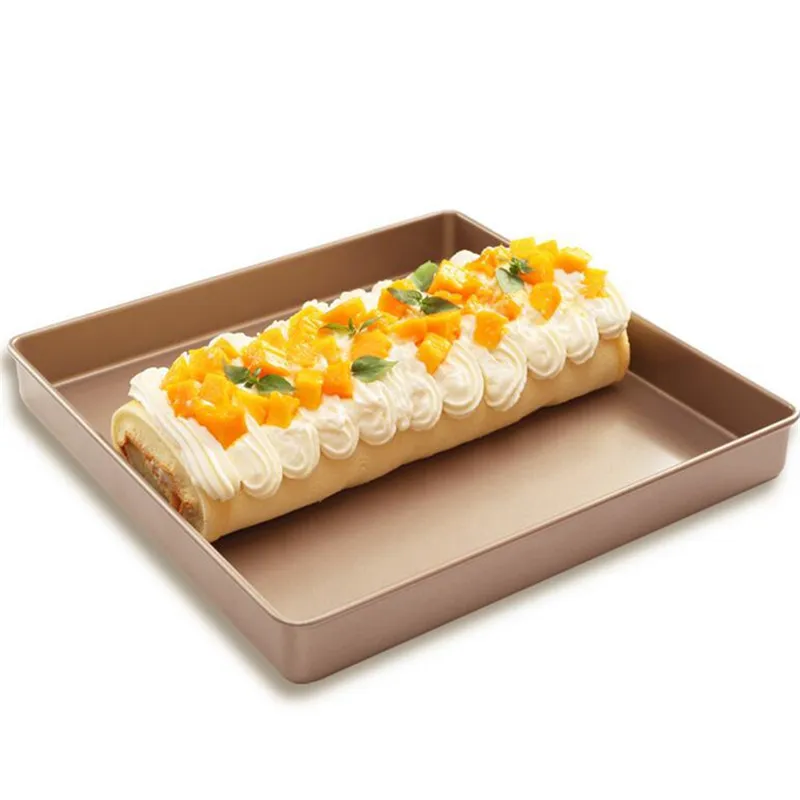 9/11in Square Non-Stick Baking - Pizza Conveyor Oven reseña y precio