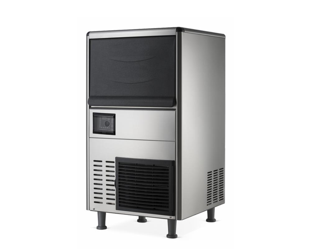 Snooker Commercial Crushed/Nug - Commercial Ice Maker reseña y precio