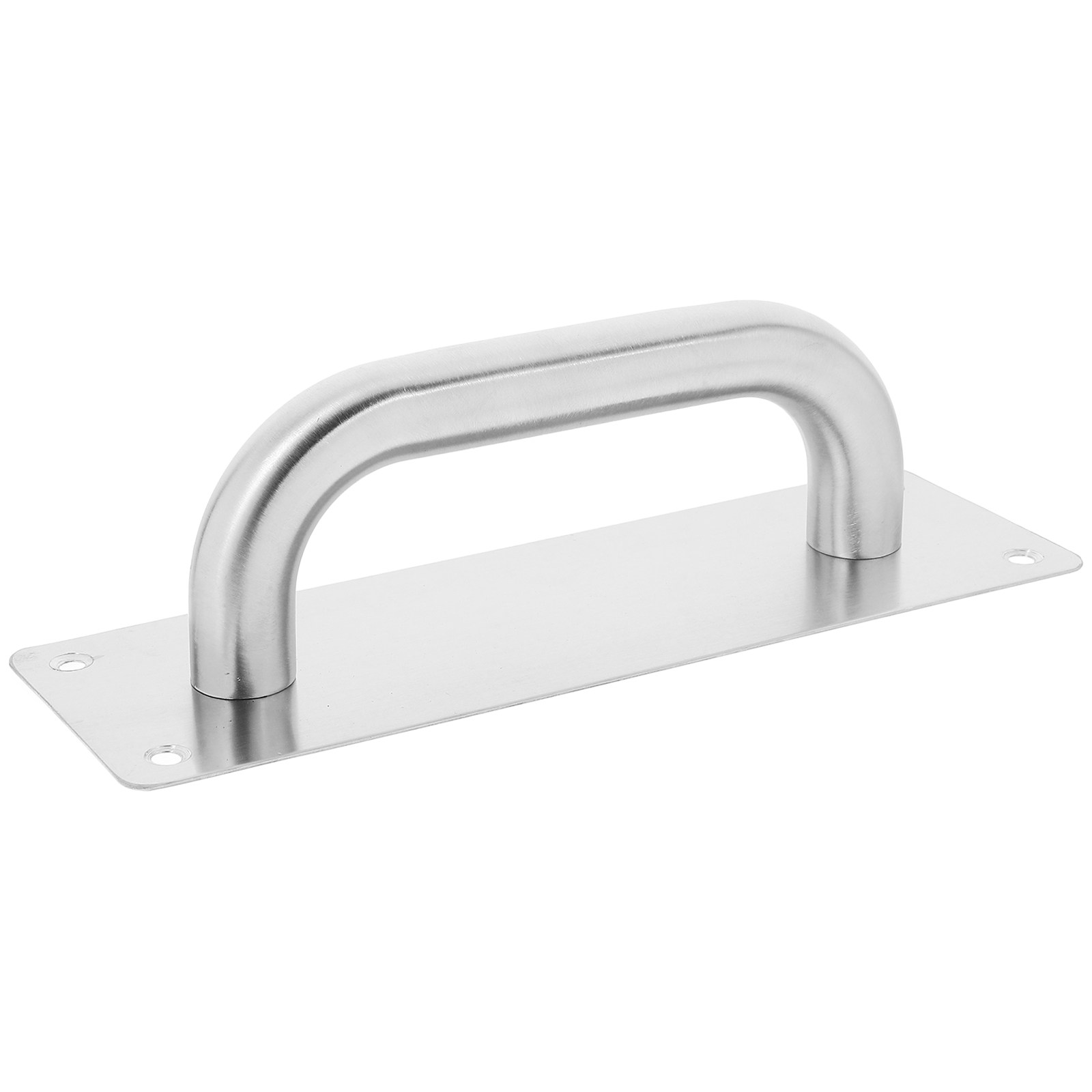Stainless Steel Pull Handle Pl - Commercial Kitchen Interior reseña y precio