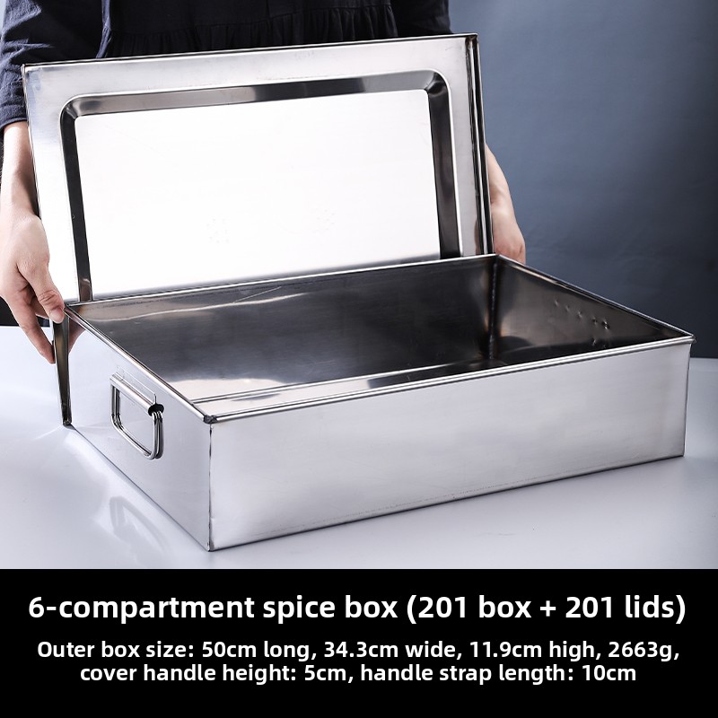 4D Kitchen Management Stainles - Commercial Kitchen Management reseña y precio