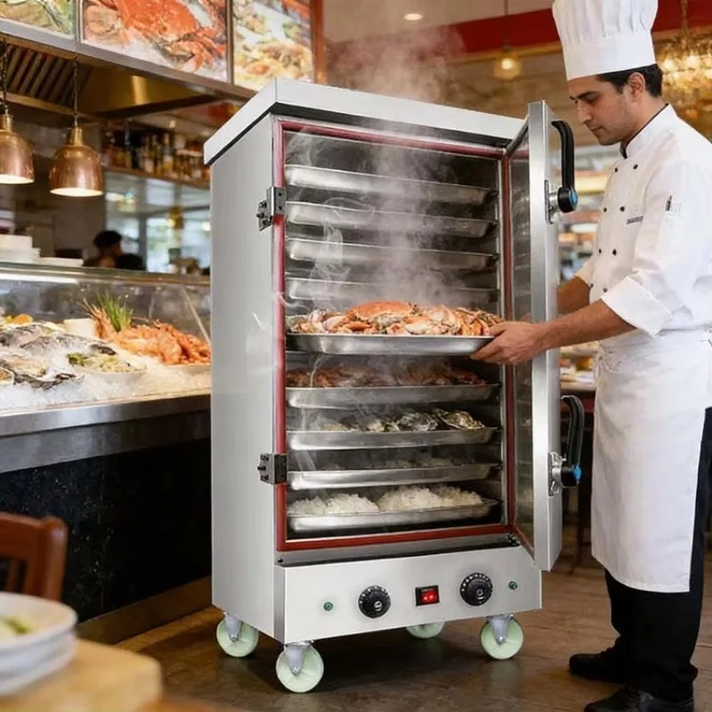 Commercial Kitchen Equipment G - Commercial Kitchen Kitchen reseña y precio