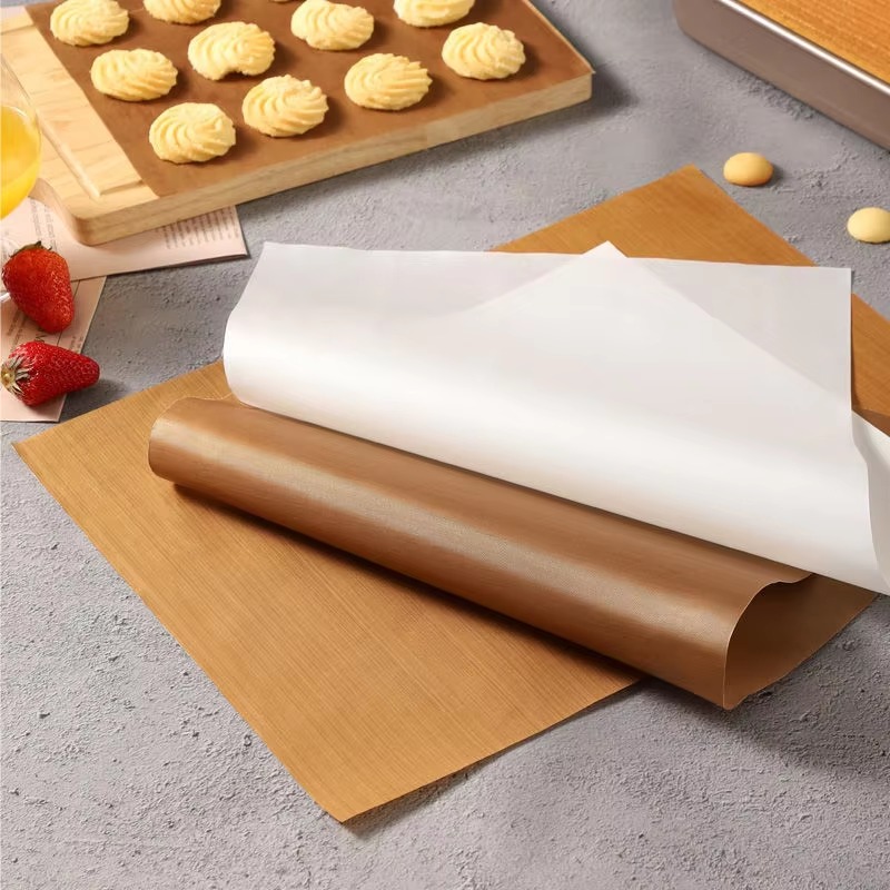 Non Stick Baking Pizza Oilclot - Pizza Conveyor Oven reseña y precio