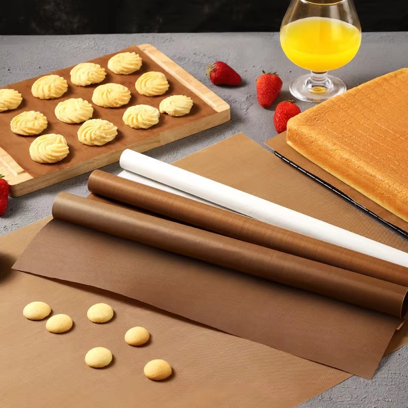Non Stick Baking Pizza Oilclot - Pizza Conveyor Oven reseña y precio