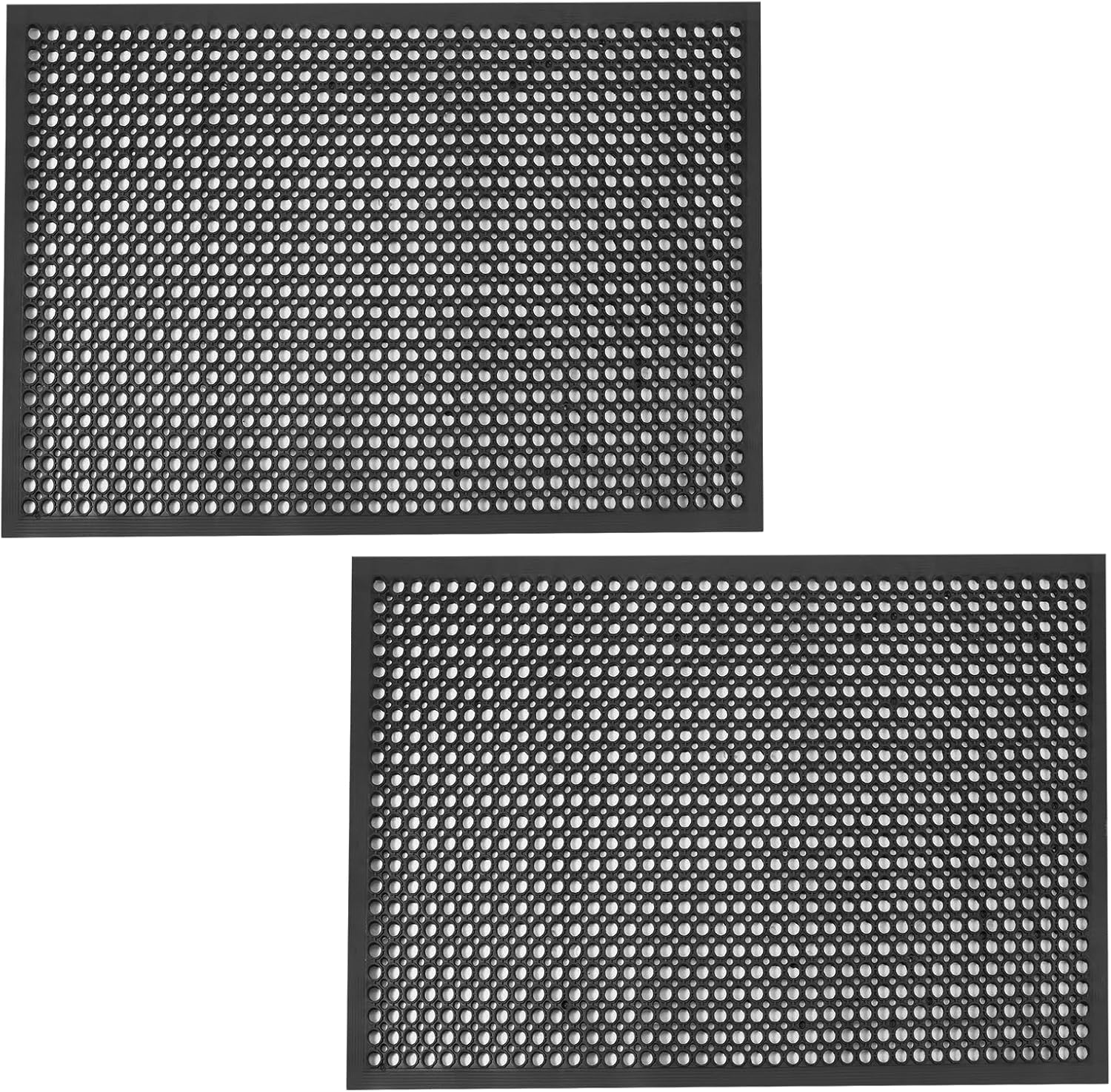 Anti Fatigue Outdoor Rubber Fl - Commercial Kitchen Mats Anti Fatigue reseña y precio