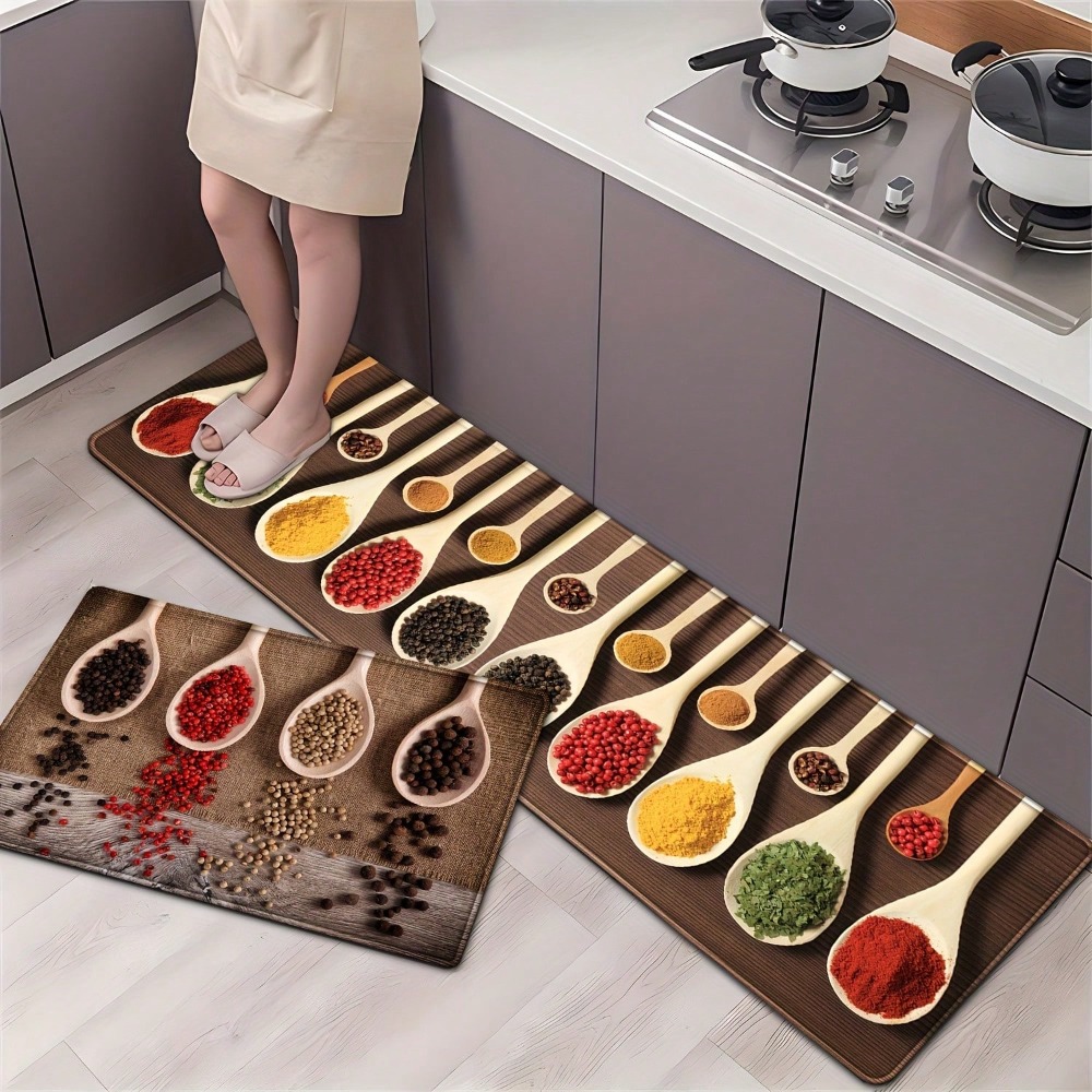 Kitchen Carpet Mat Rug - Utens - Commercial Kitchen Quotes reseña y precio
