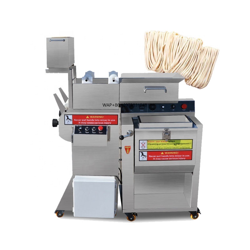 New Upgraded Multifunctional R - Dough Mixer Machine reseña y precio