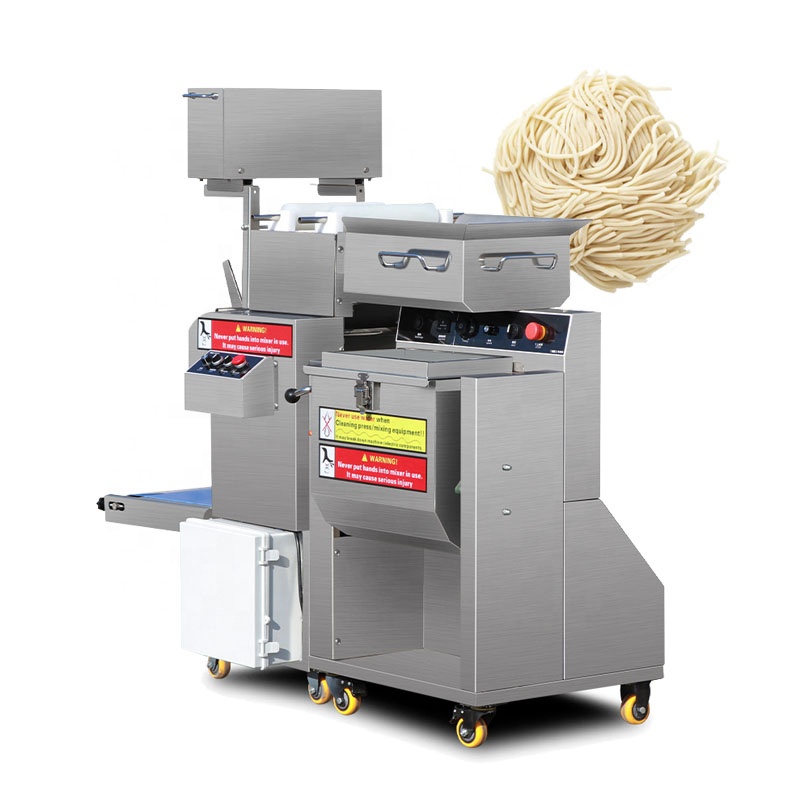 New Upgraded Multifunctional R - Dough Mixer Machine reseña y precio