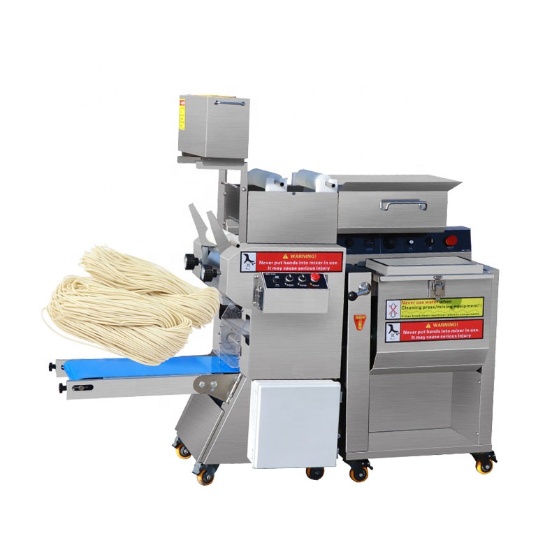 New Upgraded Multifunctional R - Dough Mixer Machine reseña y precio